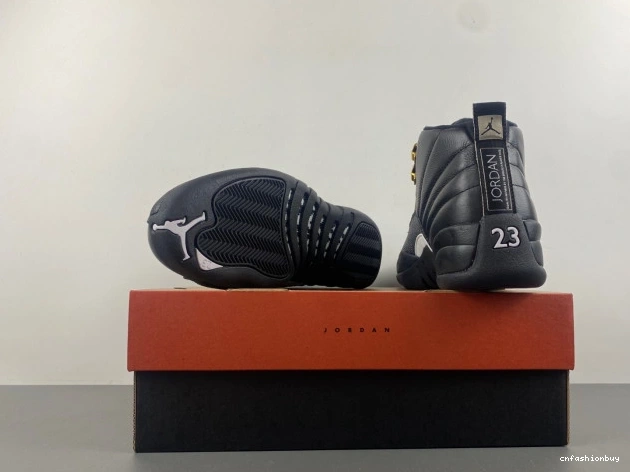 12 The Air Retro Jordan 130690-013 Master 0921